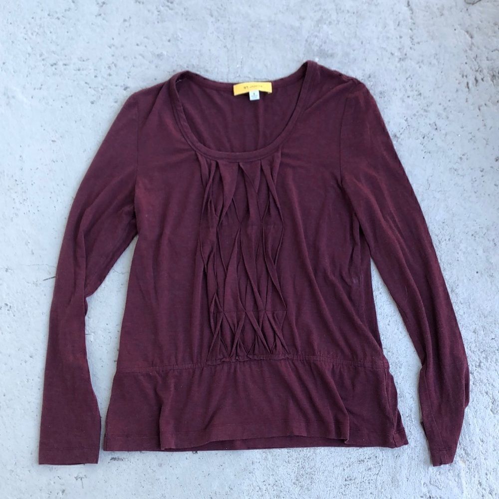 St John Top  